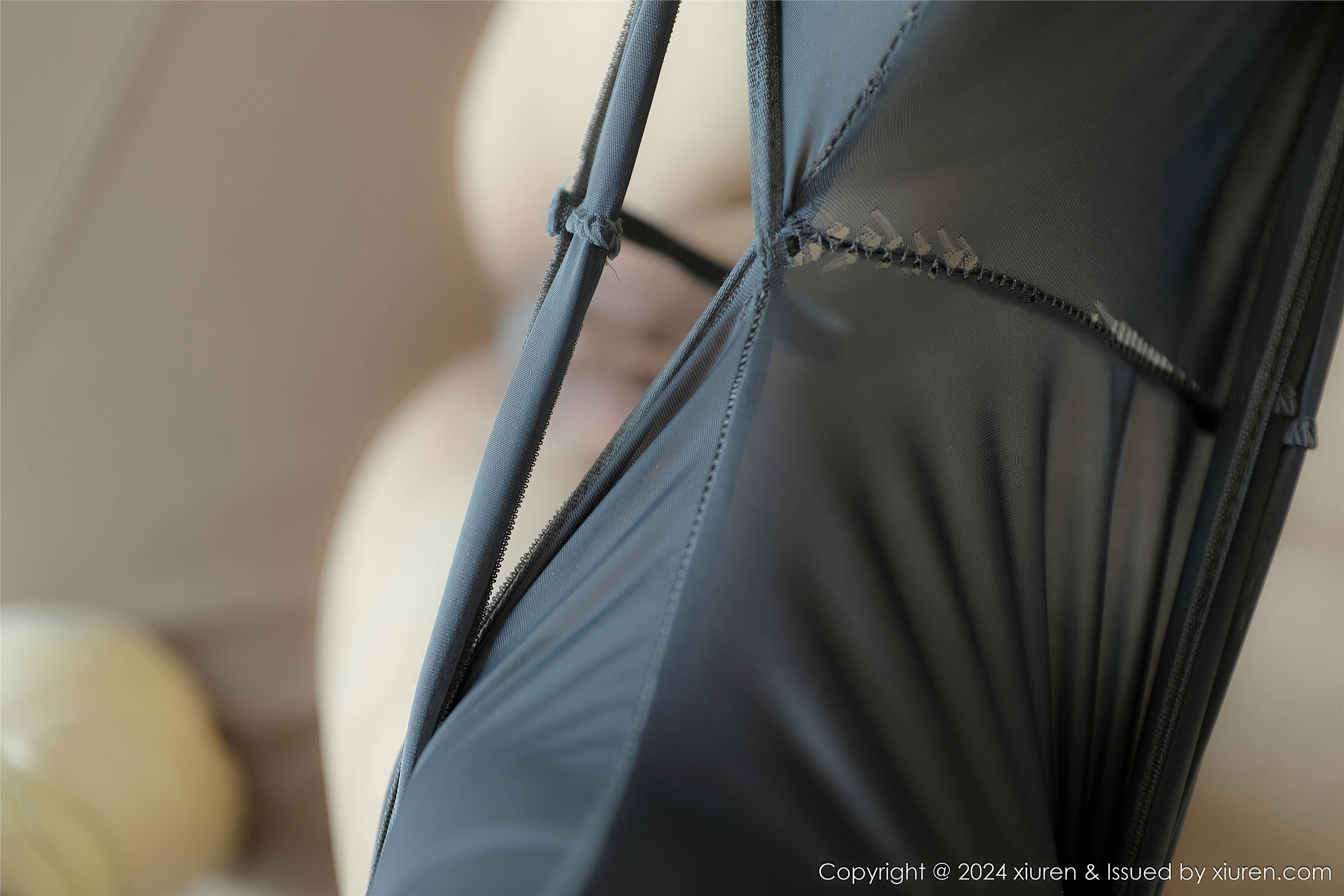 Xiuren秀人网 2024.09.20 NO.9187 桃妖夭